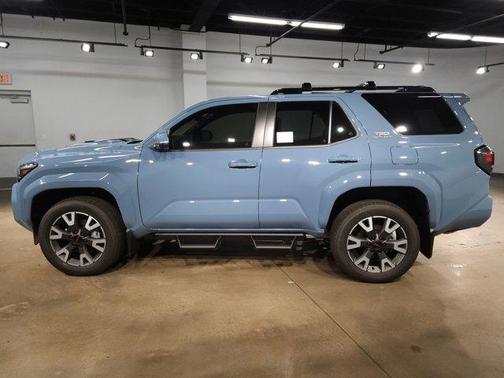 2025 Toyota 4Runner TRD Sport Premium