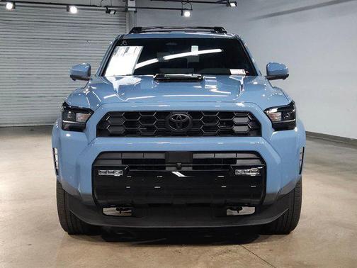 2025 Toyota 4Runner TRD Sport Premium