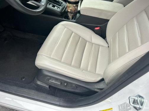 2024 Honda CR-V EX-L 2WD