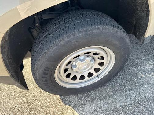 2024 Chevrolet Colorado WT