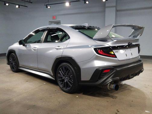 2024 Subaru WRX Premium