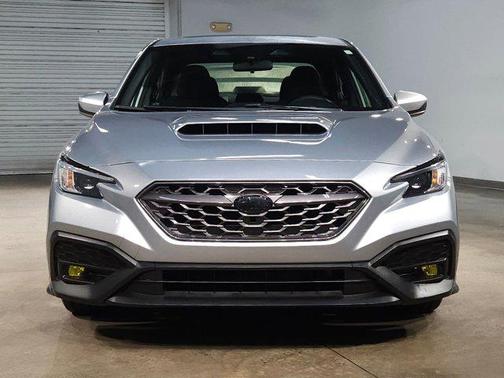 2024 Subaru WRX Premium