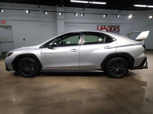 2024 Subaru WRX Premium