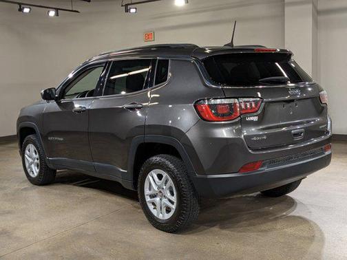 2019 Jeep Compass Sport