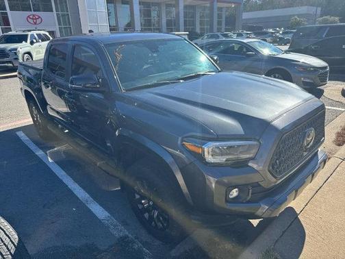 2023 Toyota Tacoma Limited