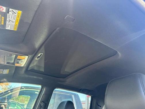 2023 Toyota Tacoma Limited