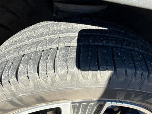 2021 GMC Acadia FWD SLT