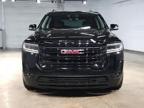 2021 GMC Acadia FWD SLT