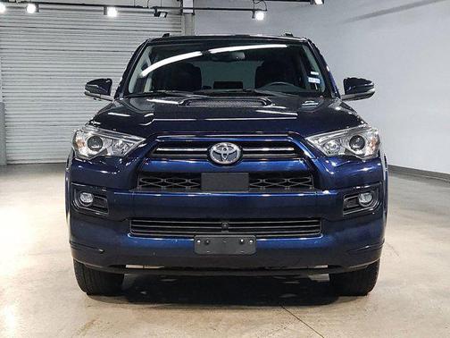 2023 Toyota 4Runner TRD Sport