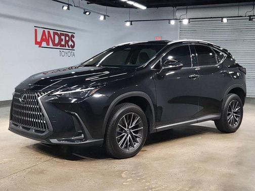 2024 Lexus NX 350 Premium