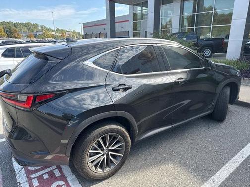 2024 Lexus NX 350 Premium
