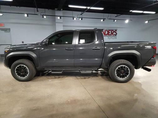 Underground 2026 Toyota Tacoma TRD Off Road