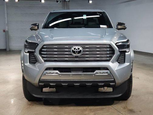 2026 Toyota Tacoma Hybrid Limited