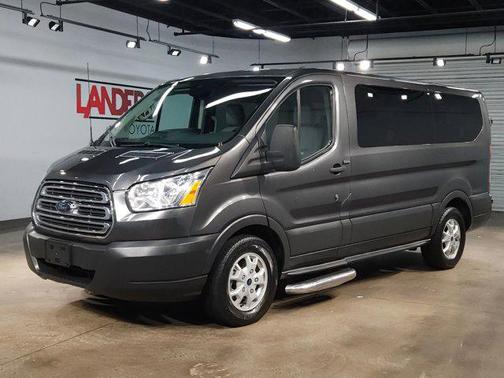 2016 Ford Transit-150 XLT
