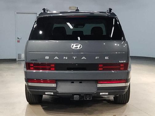 2024 Hyundai SANTA FE HEV Limited