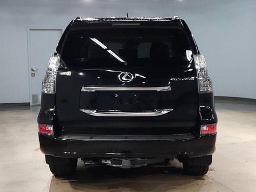 2021 Lexus GX 460 Premium