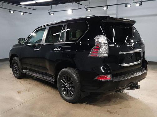 2021 Lexus GX 460 Premium