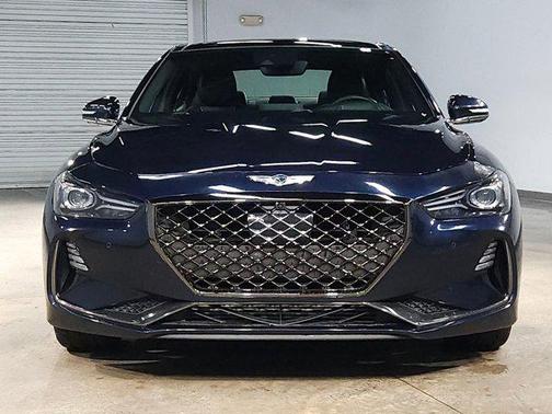 2019 Genesis G70 3.3T Advanced