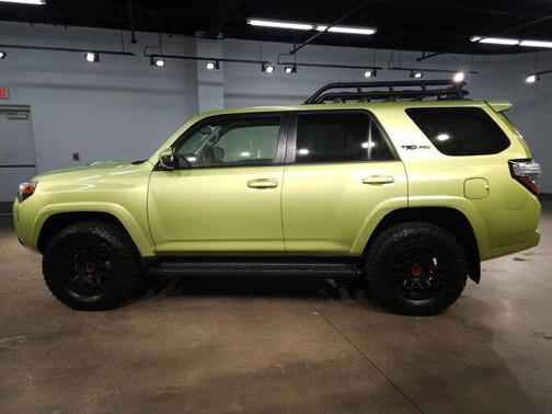 2022 Toyota 4Runner TRD Pro