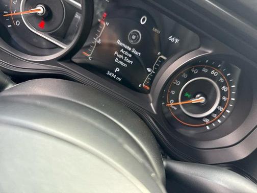 2025 Jeep Gladiator Mojave 4x4