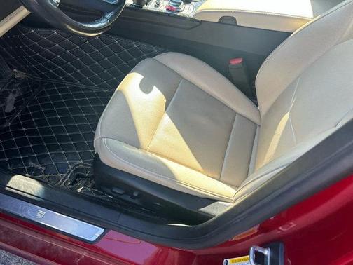 2020 Cadillac CT5 Premium Luxury RWD