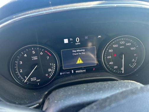 2020 Cadillac CT5 Premium Luxury RWD