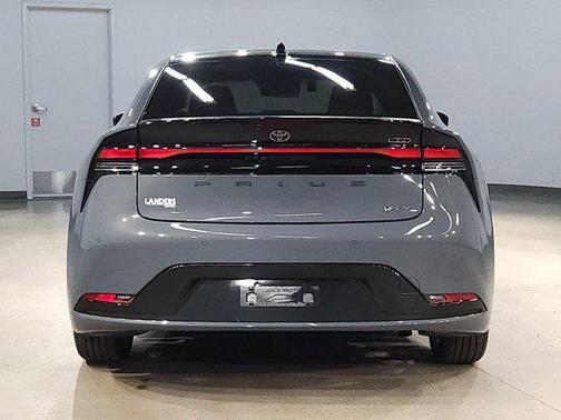 2023 Toyota Prius Limited