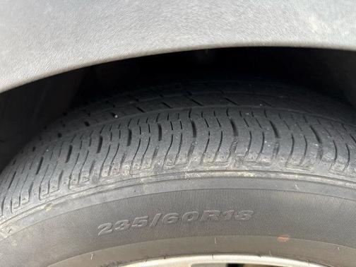 2018 Hyundai SANTA FE SE