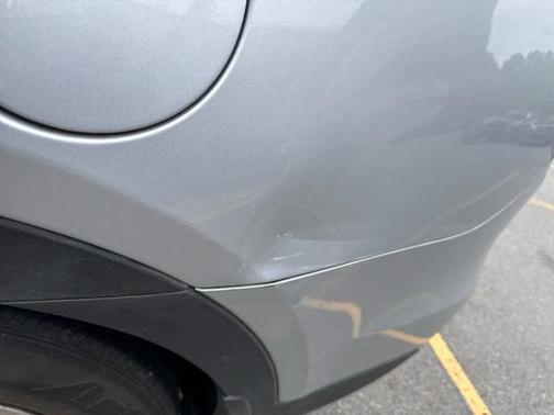 2018 Hyundai SANTA FE SE