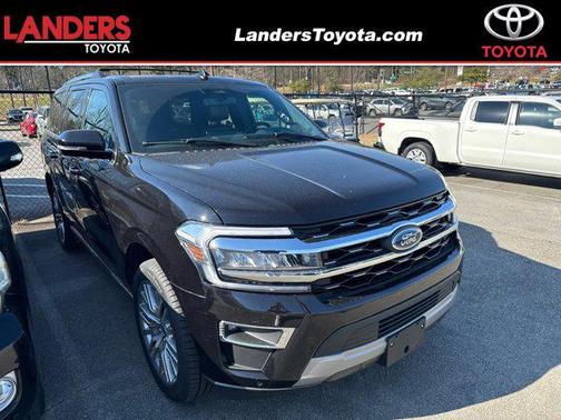 2024 Ford Expedition Limited