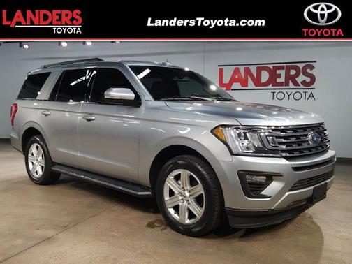 2020 Ford Expedition XLT