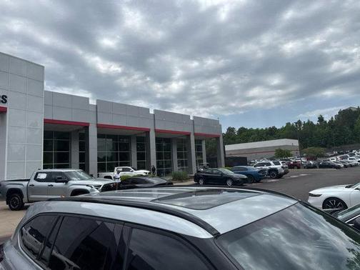 Celestial Silver Metallic 2021 Toyota Highlander XSE
