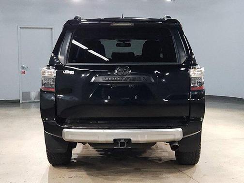 2019 Toyota 4Runner TRD Off Road Premium