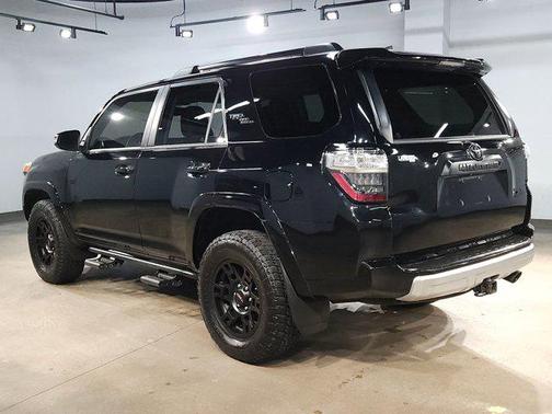 2019 Toyota 4Runner TRD Off Road Premium