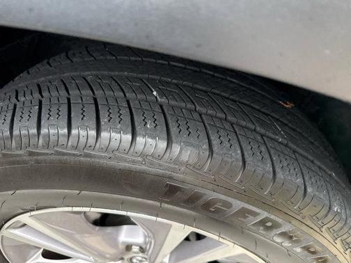 2016 Toyota Highlander LE Plus