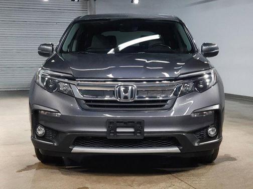 2021 Honda Pilot AWD EX-L