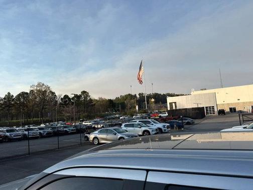 Celestial Silver Metallic 2024 Toyota Tundra Limited