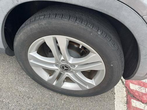 2018 Mercedes-Benz GLA 250 Base