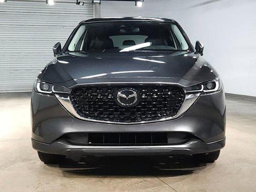 2024 Mazda CX-5 2.5 S Premium Plus Package