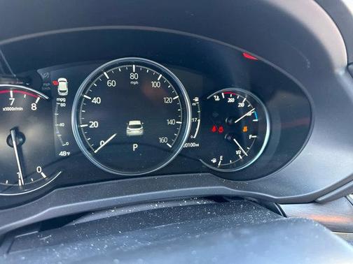 2024 Mazda CX-5 2.5 S Premium Plus Package