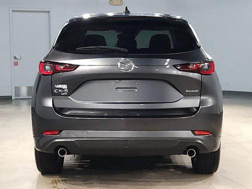 2024 Mazda CX-5 2.5 S Premium Plus Package