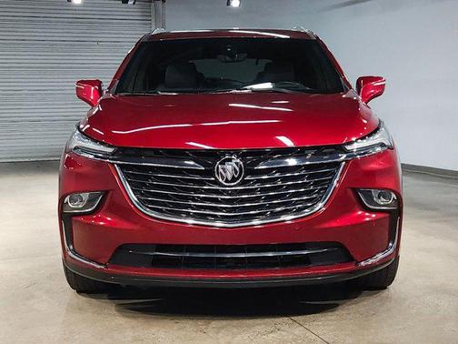 2024 Buick Enclave Premium FWD