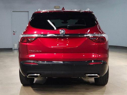 2024 Buick Enclave Premium FWD