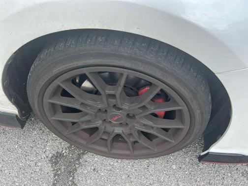 2023 Toyota Camry TRD