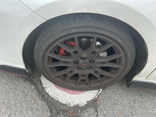 2023 Toyota Camry TRD