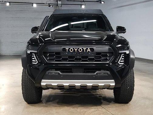 2024 Toyota Tacoma Hybrid Trailhunter Hybrid