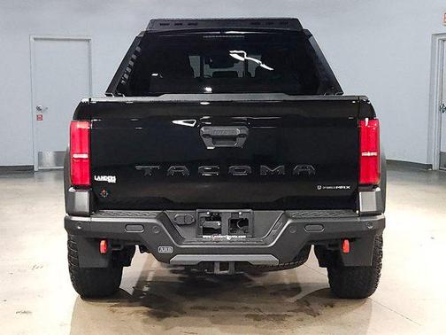 2024 Toyota Tacoma Hybrid Trailhunter Hybrid