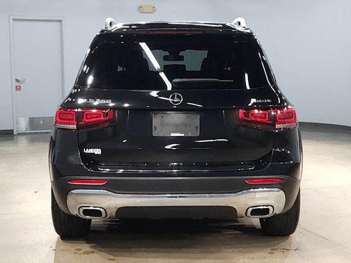 2023 Mercedes-Benz GLB 250 4MATIC