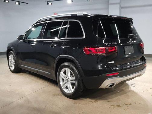 2023 Mercedes-Benz GLB 250 4MATIC