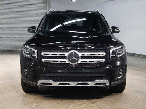 2023 Mercedes-Benz GLB 250 4MATIC